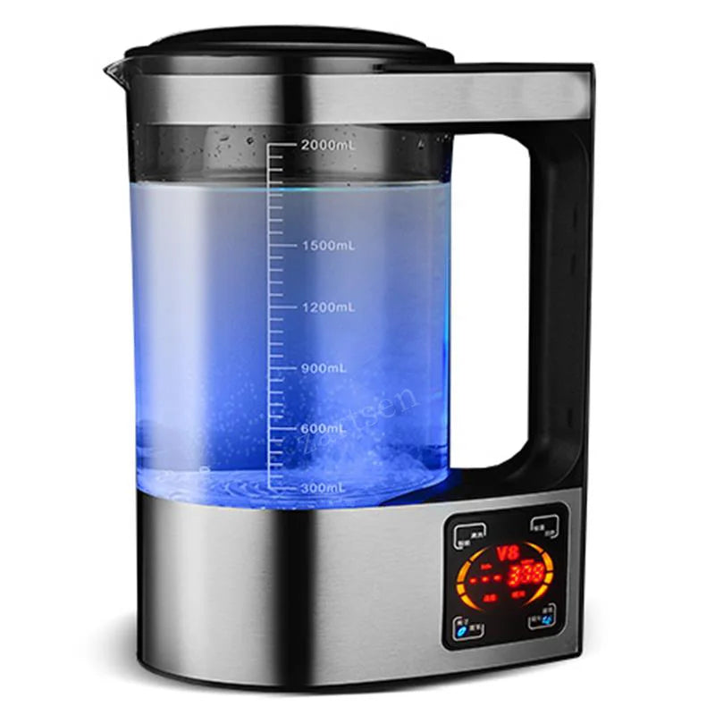 2L Hydrogen Water Beaker